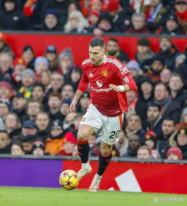 爱游戏-曼联中场传射助攻，英超劲旅稳坐前列