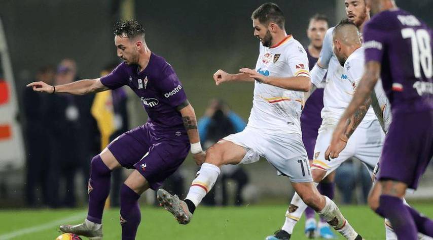 爱游戏娱乐-包含拉尔维楼造点传威，佛罗伦萨球员表现亮眼的词条