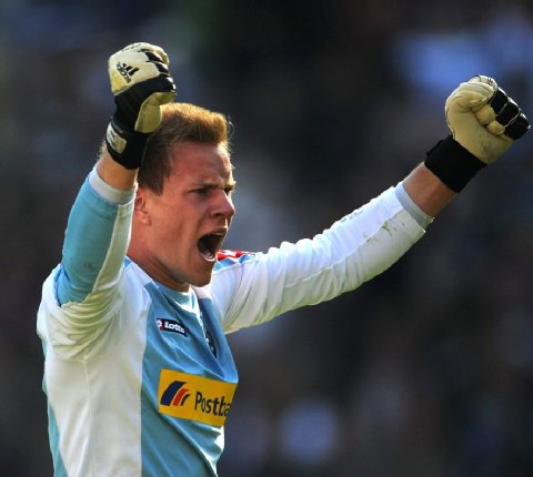 爱游戏在线-门兴格拉德巴赫队长表态，赛季目标仍未放弃的简单介绍