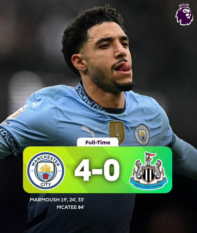 阿尔纳扬:曼城已经成为英超霸主的简单介绍 阿尔纳扬:曼城已经成为英超霸主的简单介绍