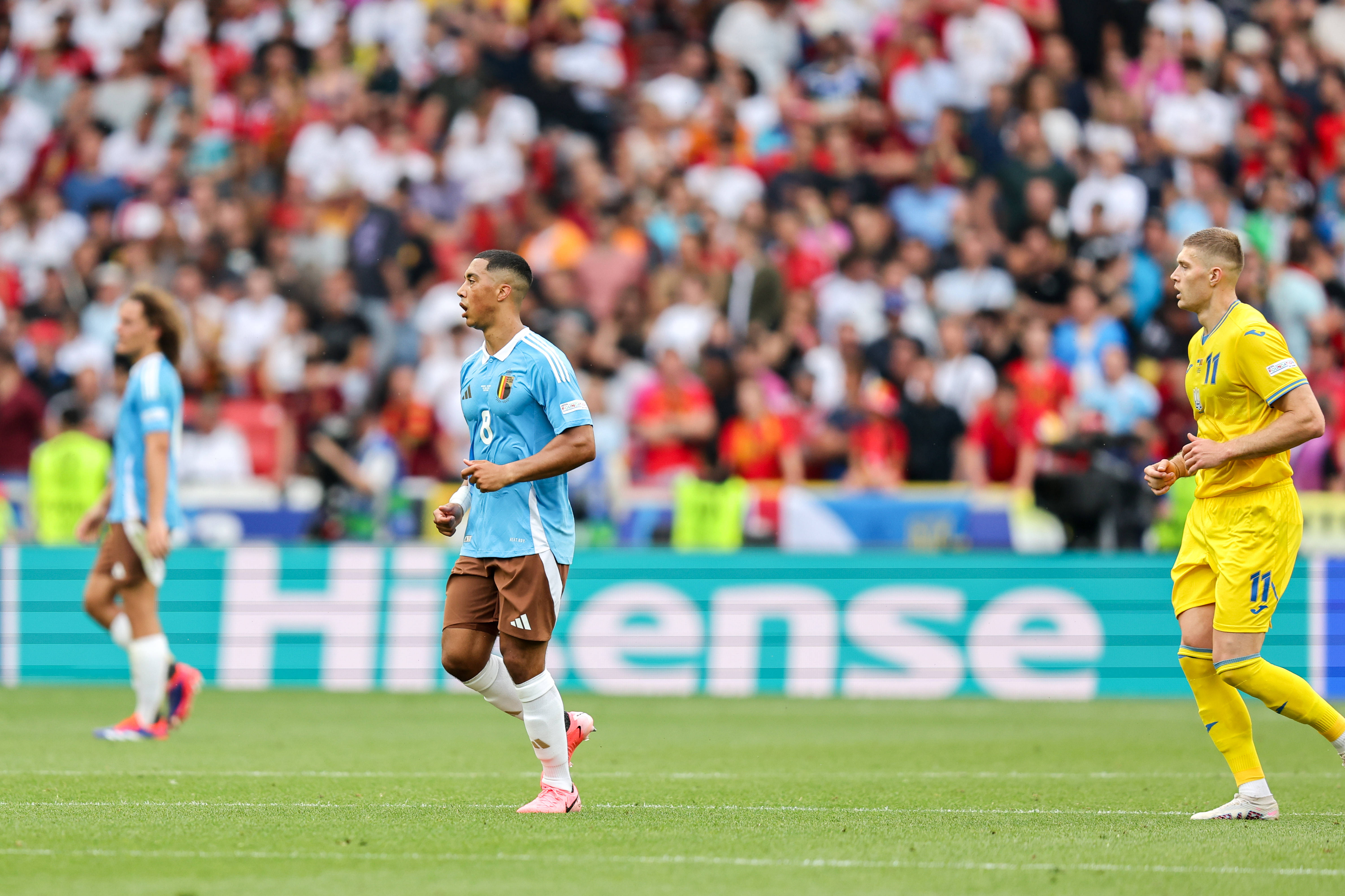 关于比利时进攻火力强劲,轻松击败对手!的信息 关于比利时进攻火力强劲,轻松击败对手!的信息