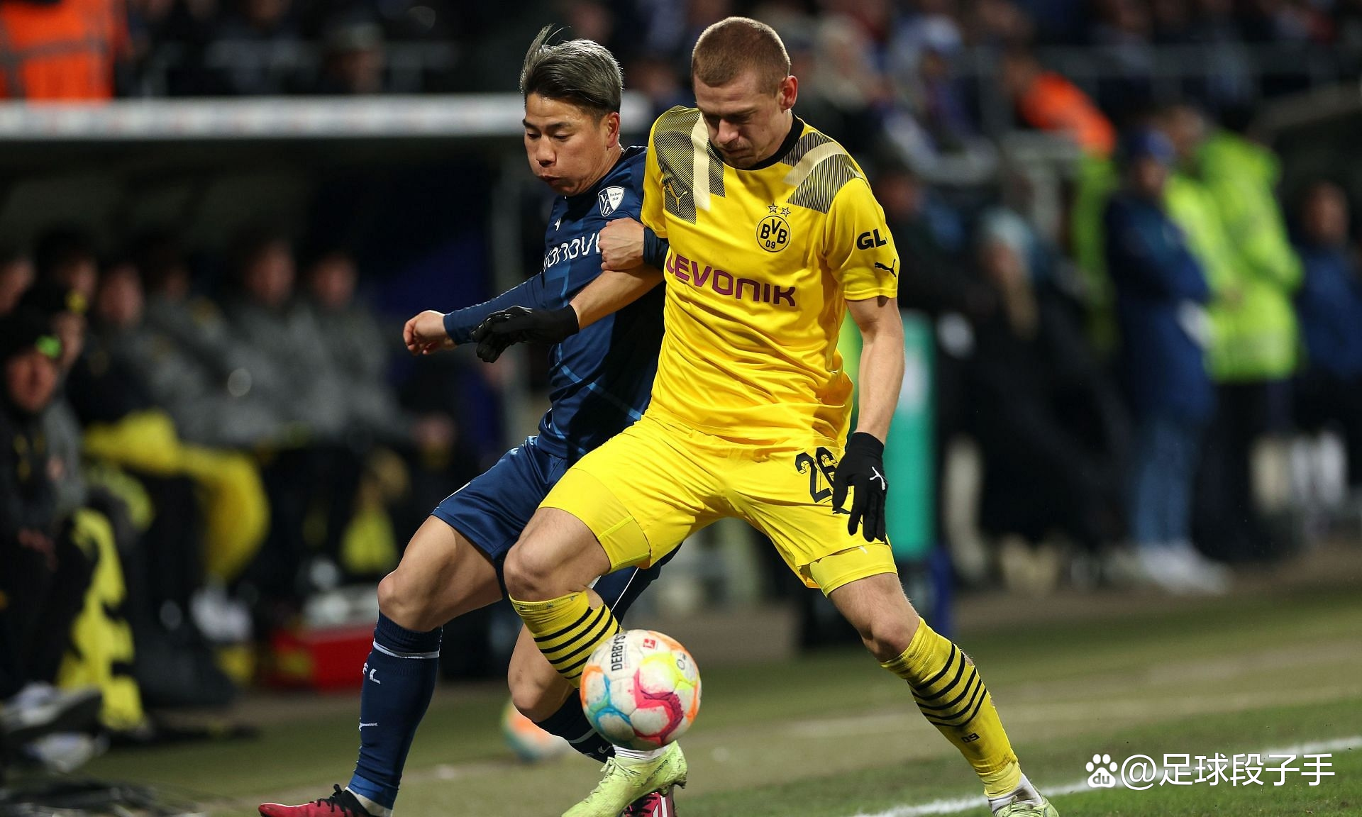 关于波鸿队员整体状态火爆,连续取得胜利的信息 关于波鸿队员整体状态火爆,连续取得胜利的信息