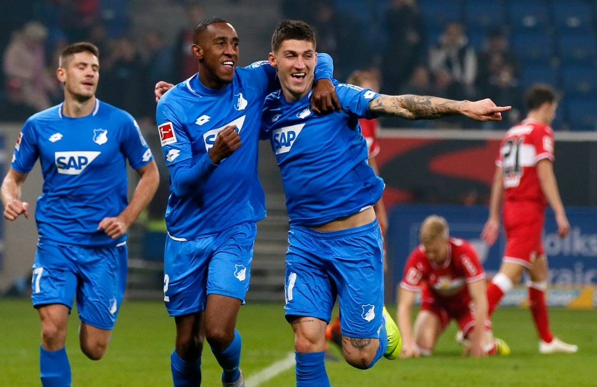 爱游戏在线-包含霍芬海姆取得积极成绩，士气高昂的词条