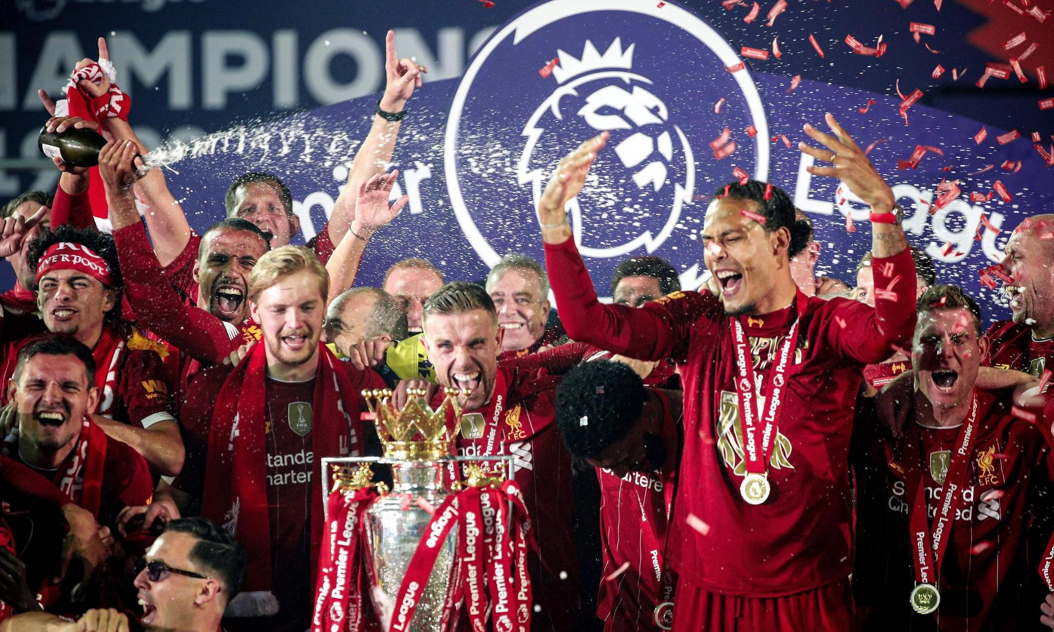 爱游戏tv-利物浦主帅克洛普赞誉队员表现，豪取七连胜