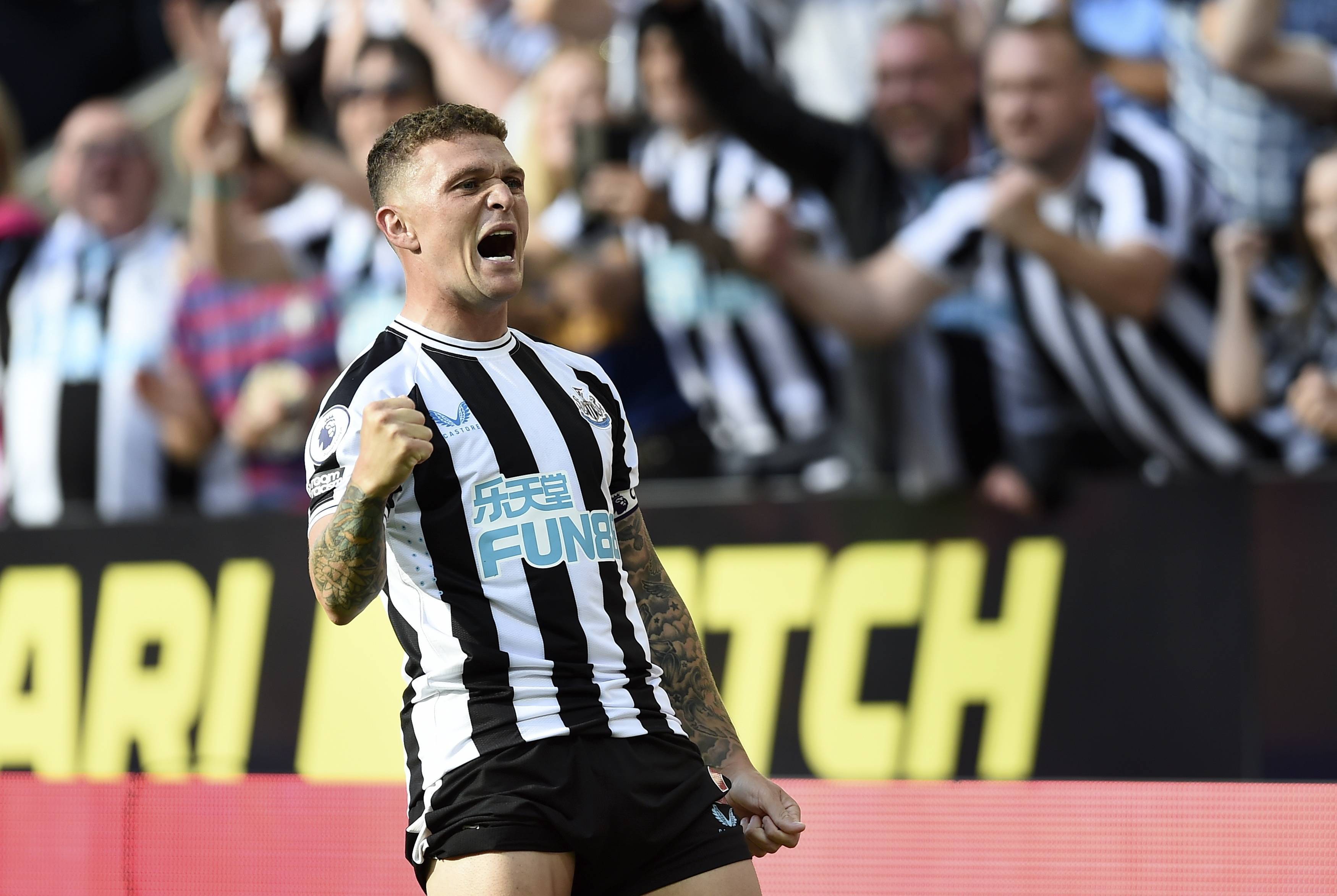 爱游戏官方-纽卡斯尔联主场失利，遭遇连败困境的简单介绍