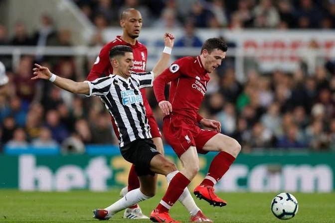 纽卡斯尔联主场失利，遭遇连败困境的简单介绍