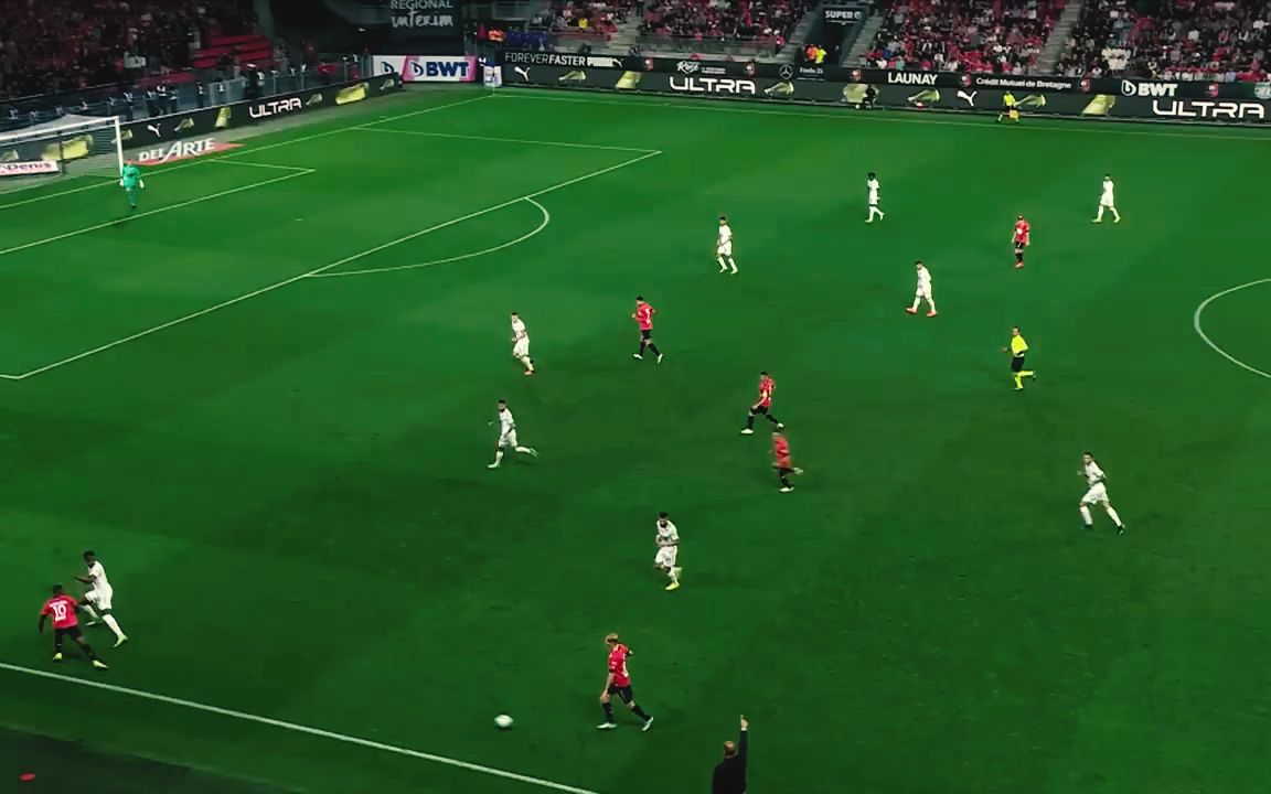 雷恩客场力克布雷斯特,继续保持不败战绩的简单介绍 雷恩客场力克布雷斯特,继续保持不败战绩的简单介绍