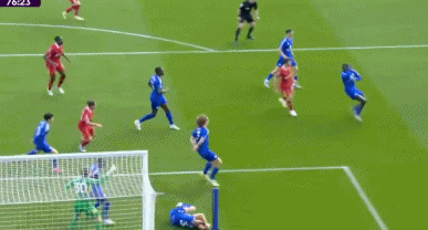 莱斯特城前锋连续进球,成为焦点的简单介绍 莱斯特城前锋连续进球,成为焦点的简单介绍