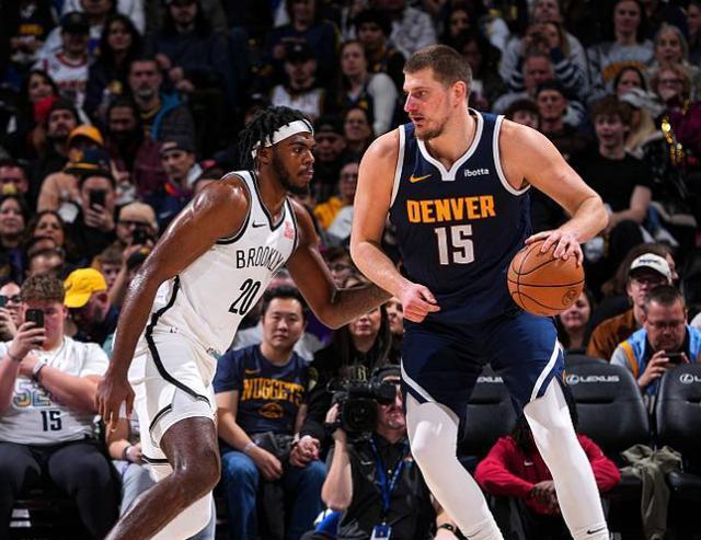 爱游戏官网-篮网主场大胜掘金，展现出色团队配合的简单介绍