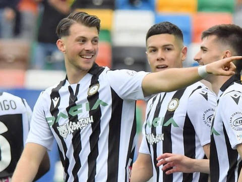 爱游戏体育-都灵将挑战乌迪内斯：冲击联赛前列