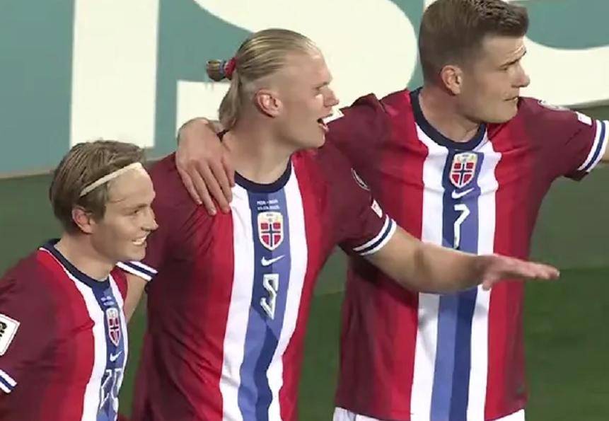 爱游戏-关于激烈对抗！法国女足挑战挪威，胜者晋级的信息