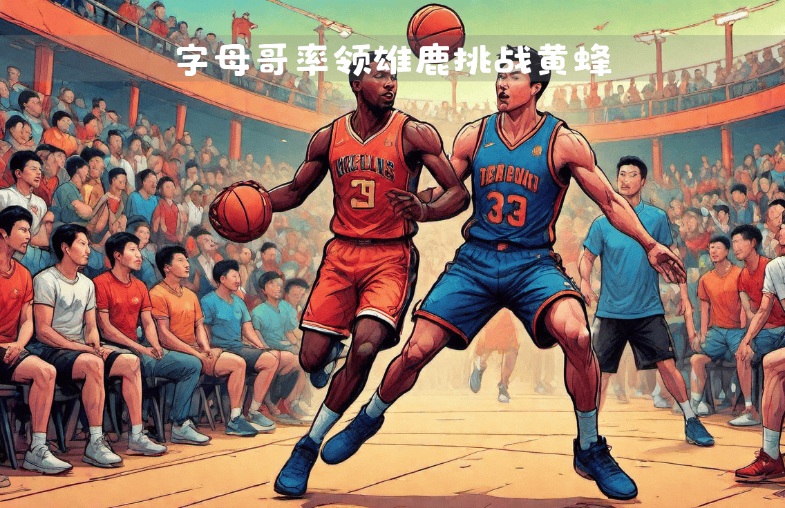 爱游戏在线-关于雄鹿客场战胜黄蜂，东部扩大领先优势的信息