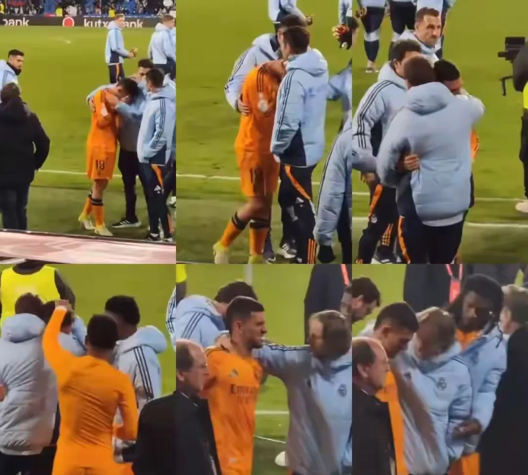 爱游戏官方-苏亚雷斯助攻破门，马竞客场战胜皇家社会