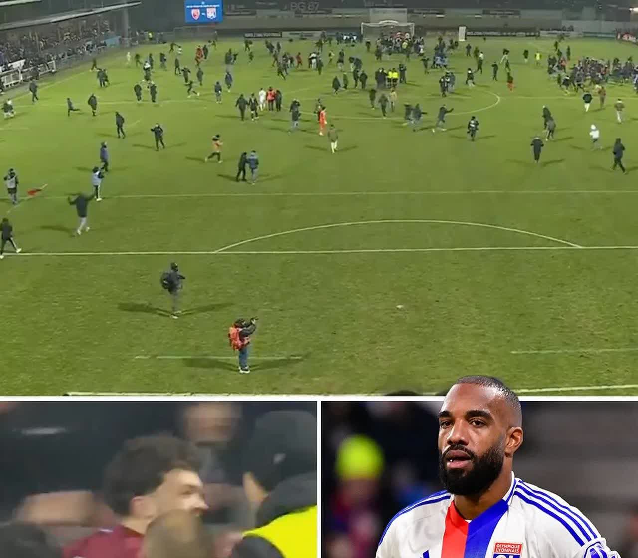 法国俱乐部在比赛中大胜对手,晋级决赛 法国俱乐部在比赛中大胜对手,晋级决赛