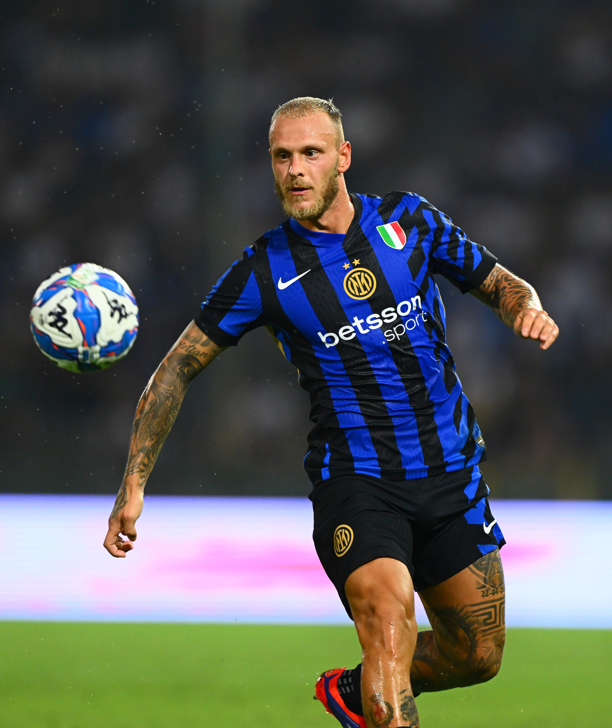 爱游戏官网-关于因扎吉一箭制胜，帮助球队逆转比赛的信息