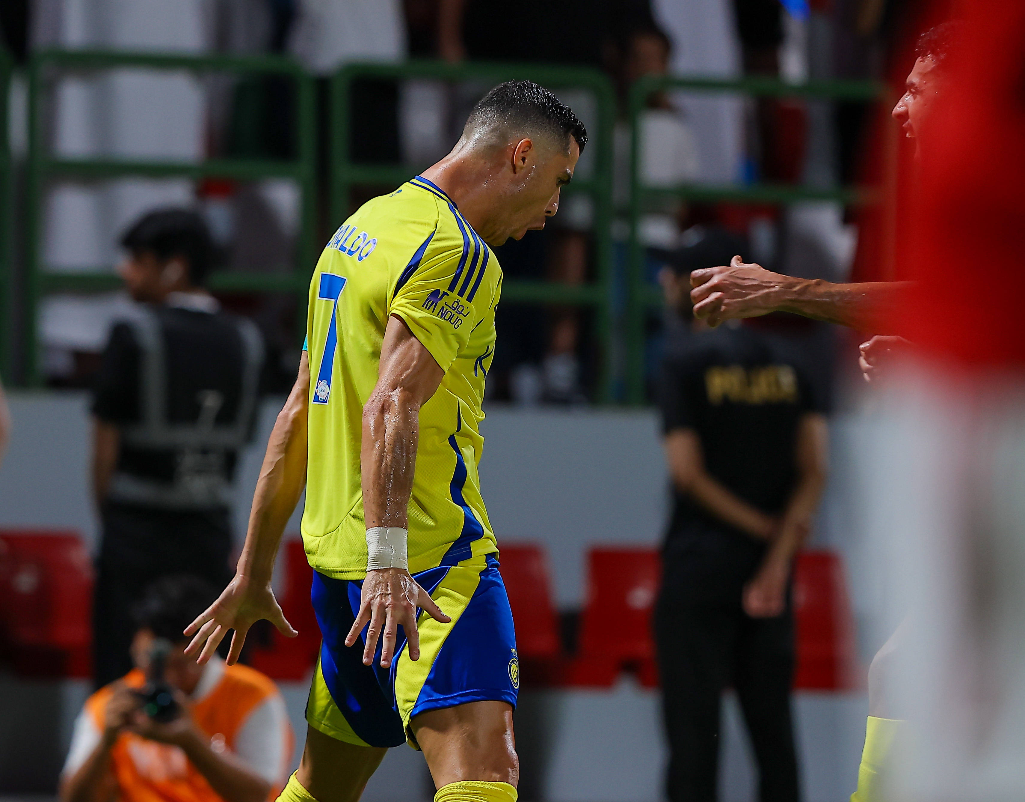 包含2025年俱乐部世界杯：博卡青年全队备战内幕的词条