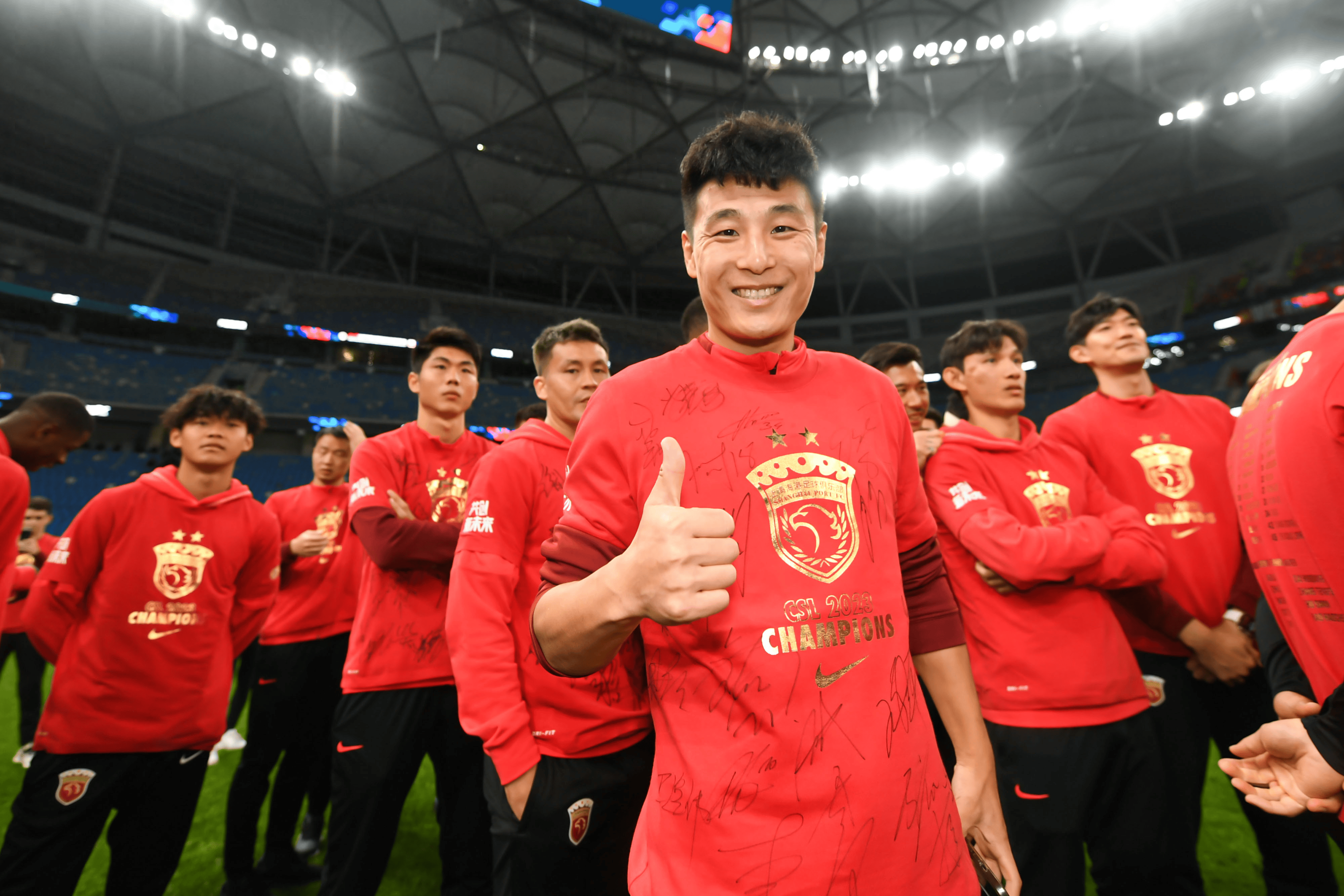 主场告捷:恒大夺冠热门实力压倒申花 主场告捷:恒大夺冠热门实力压倒申花