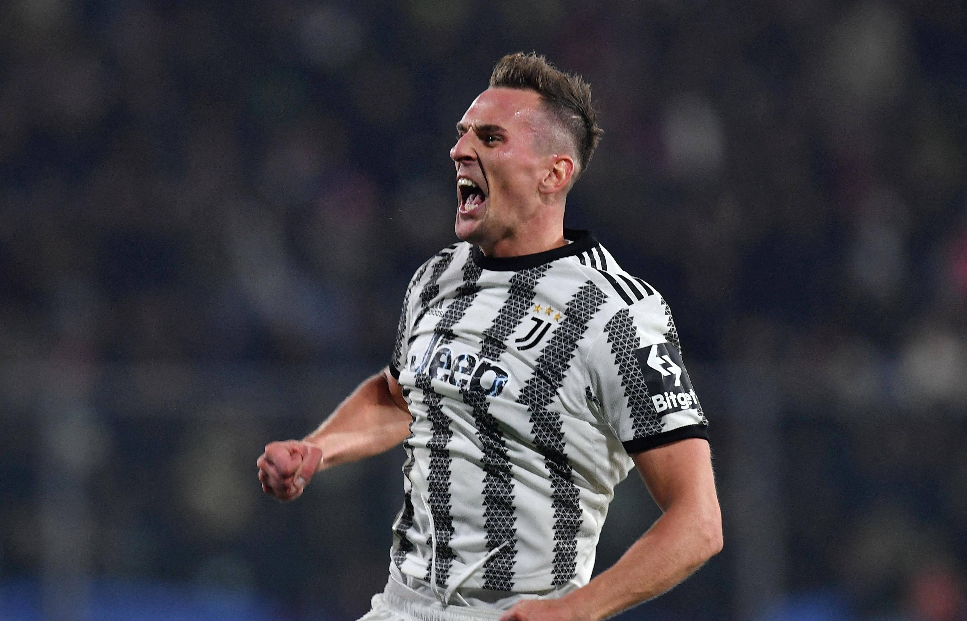 爱游戏官方-关于尤文图斯遇强不挫，成功晋级的信息