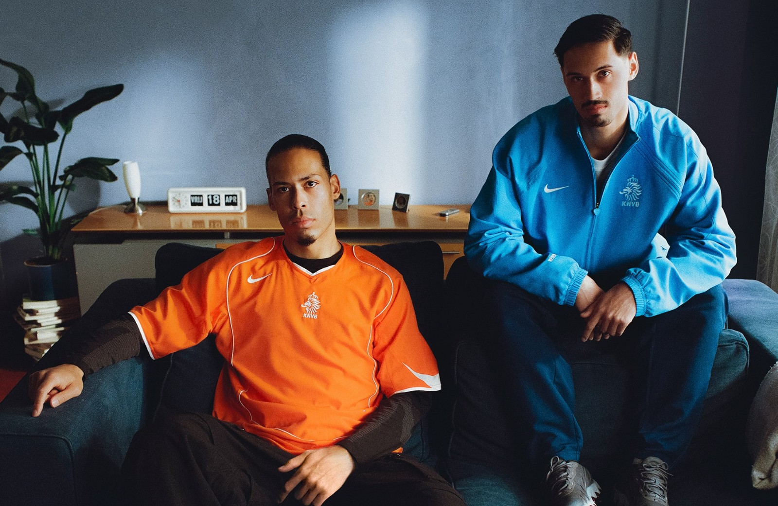 荷兰国家队中场核心伤愈复出，对抗信心倍增的简单介绍