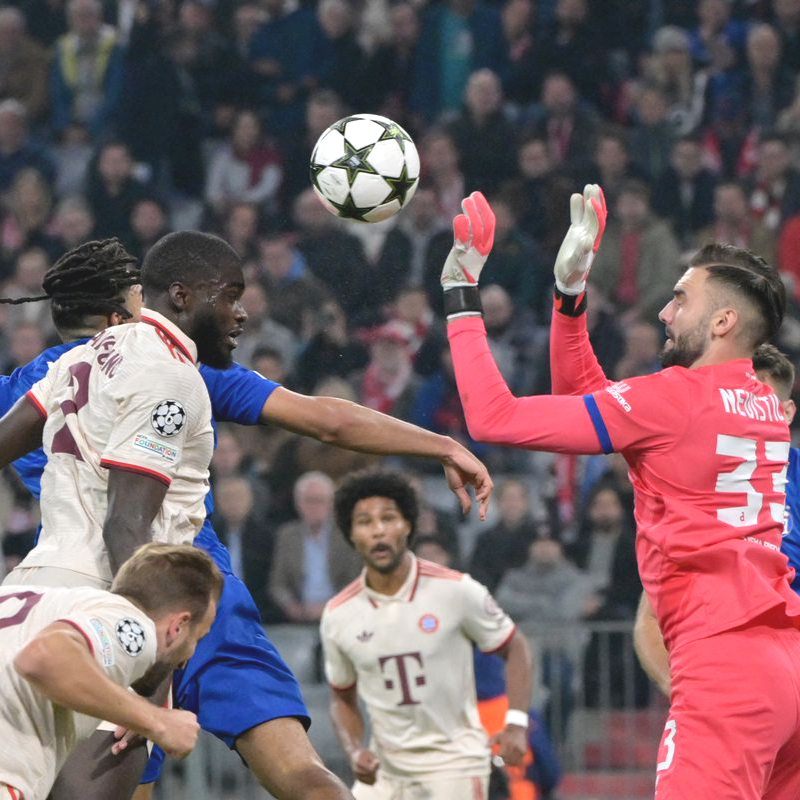 爱游戏tv-包含拜仁客场告捷，欧洲争霸路依旧坎坷的词条