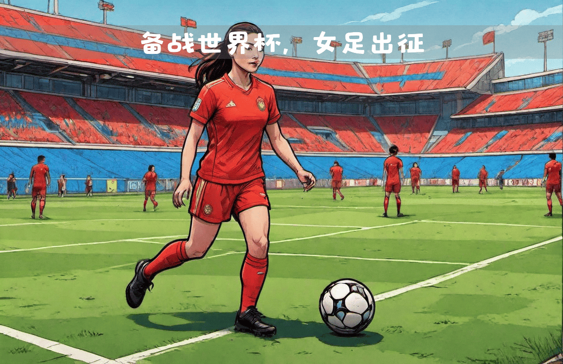 爱游戏在线-球迷对女足比赛充满期待，谁能称霸？