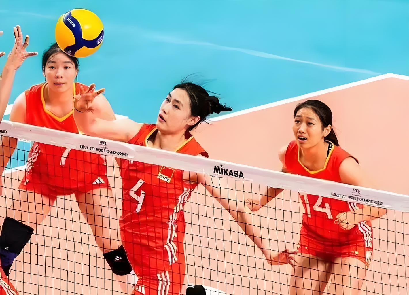 关于克罗地亚女排队员团结一心胜出的信息 关于克罗地亚女排队员团结一心胜出的信息