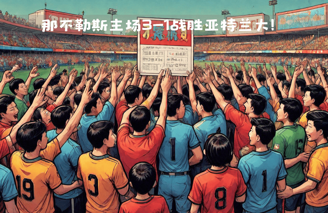 包含亚特兰大将在主场对阵那不勒斯，寻求重要胜利的词条