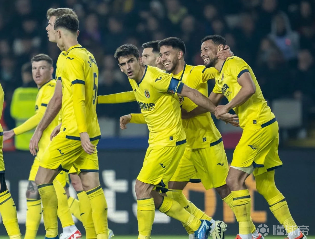 比利亚雷亚尔扩大分差稳固前八的简单介绍 比利亚雷亚尔扩大分差稳固前八的简单介绍