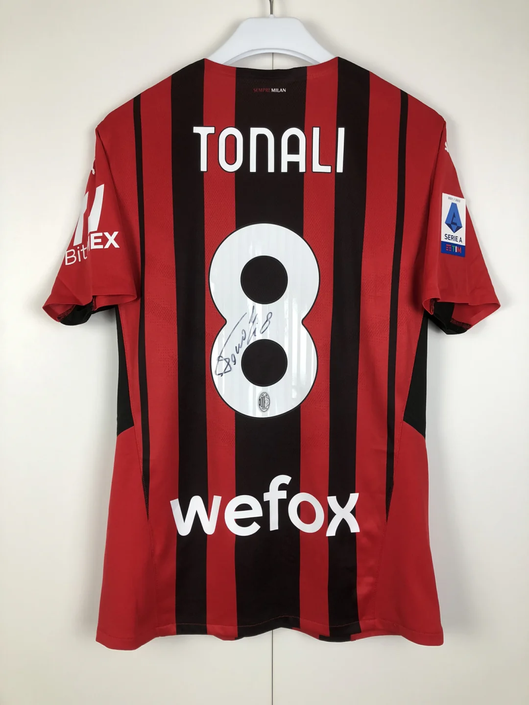 AC米兰战绩稳定,或夺得意甲冠军的简单介绍 AC米兰战绩稳定,或夺得意甲冠军的简单介绍