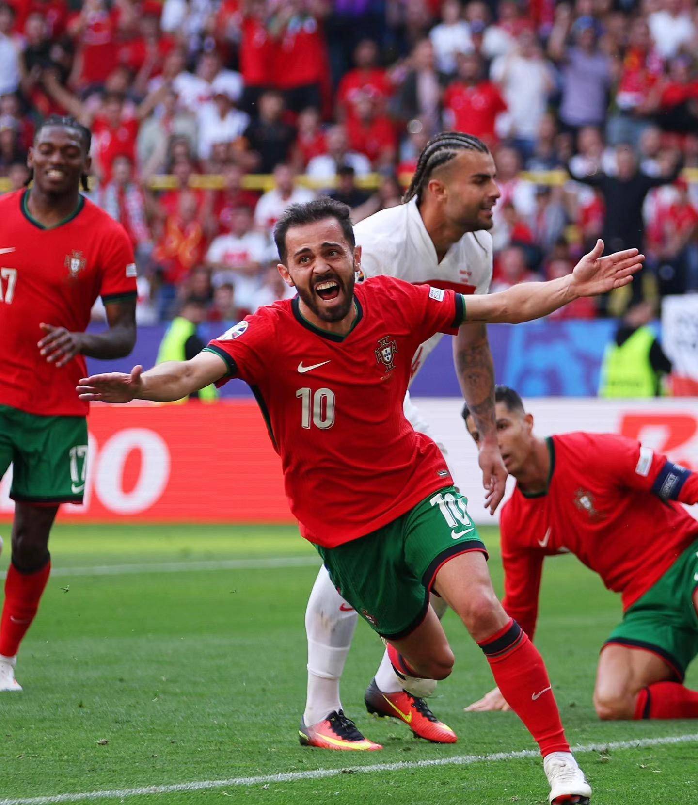 爱游戏大厅-葡萄牙零封卢森堡，小组出线形势乐观！的简单介绍