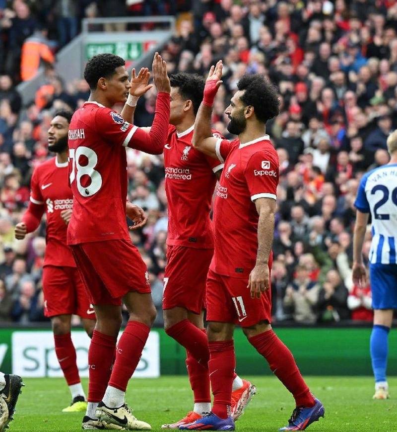 阿森纳在主场胜诉利物浦,逆转胜利 阿森纳在主场胜诉利物浦,逆转胜利