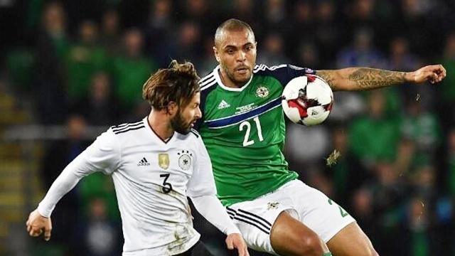 爱游戏APP-包含德国客场大胜爱尔兰，晋级形势一片大好的词条