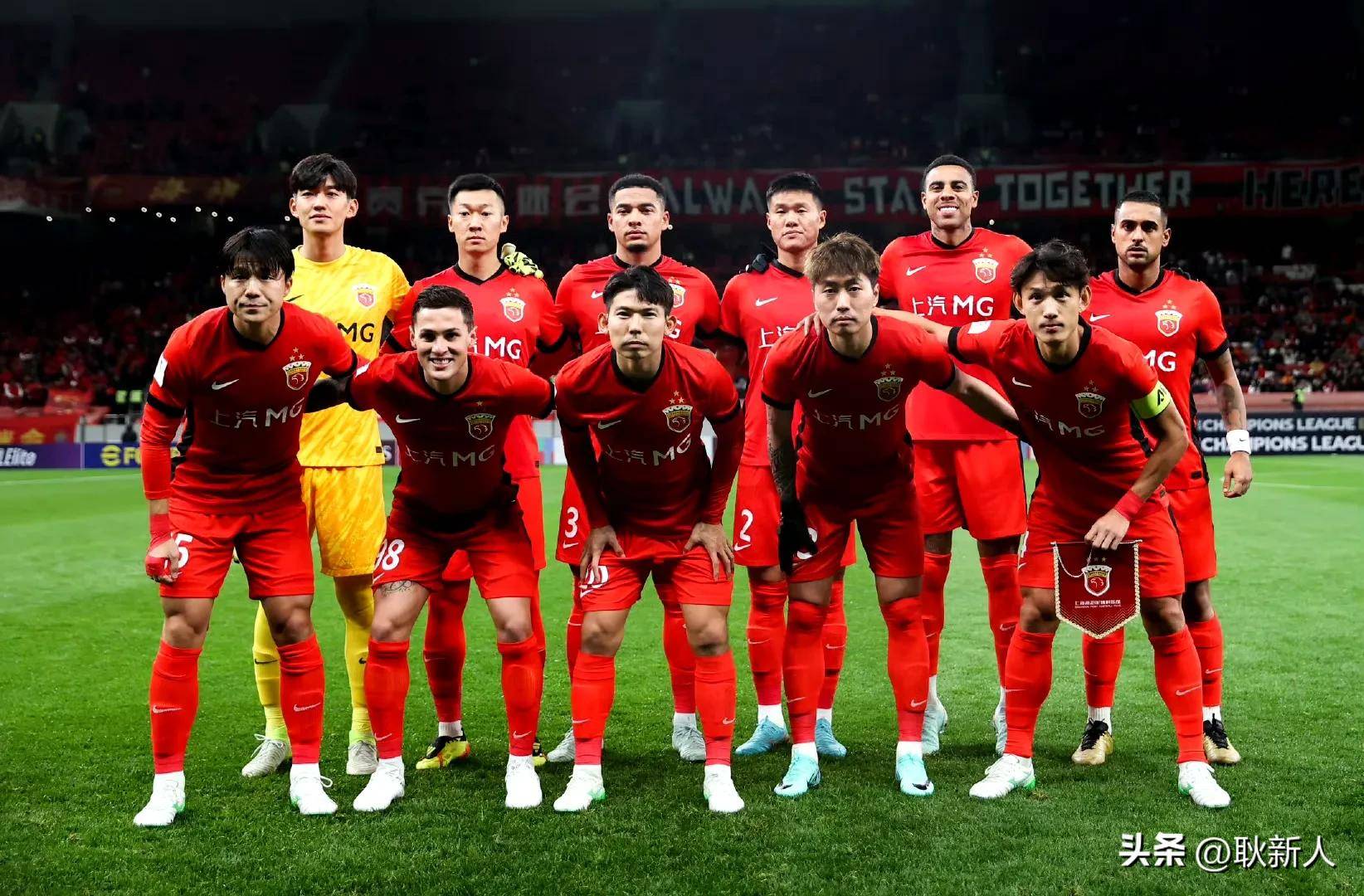 中超联赛即将迎来激烈的对决 中超联赛即将迎来激烈的对决