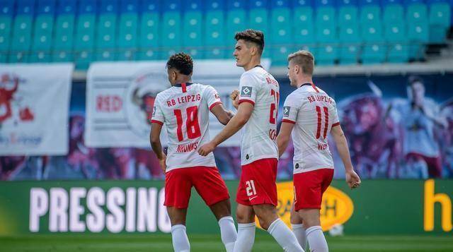 爱游戏入口-帕德博恩备战与莱比锡红牛的比赛的简单介绍