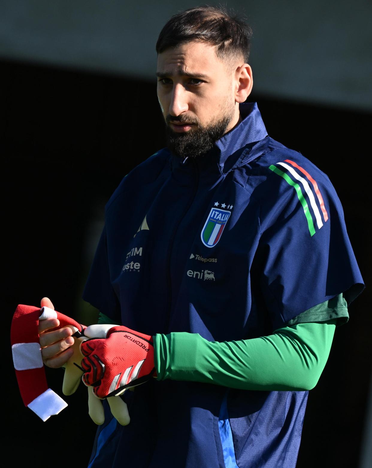 意大利足球联盟赛事发生惊险一幕,点燃观赏欲望 意大利足球联盟赛事发生惊险一幕,点燃观赏欲望