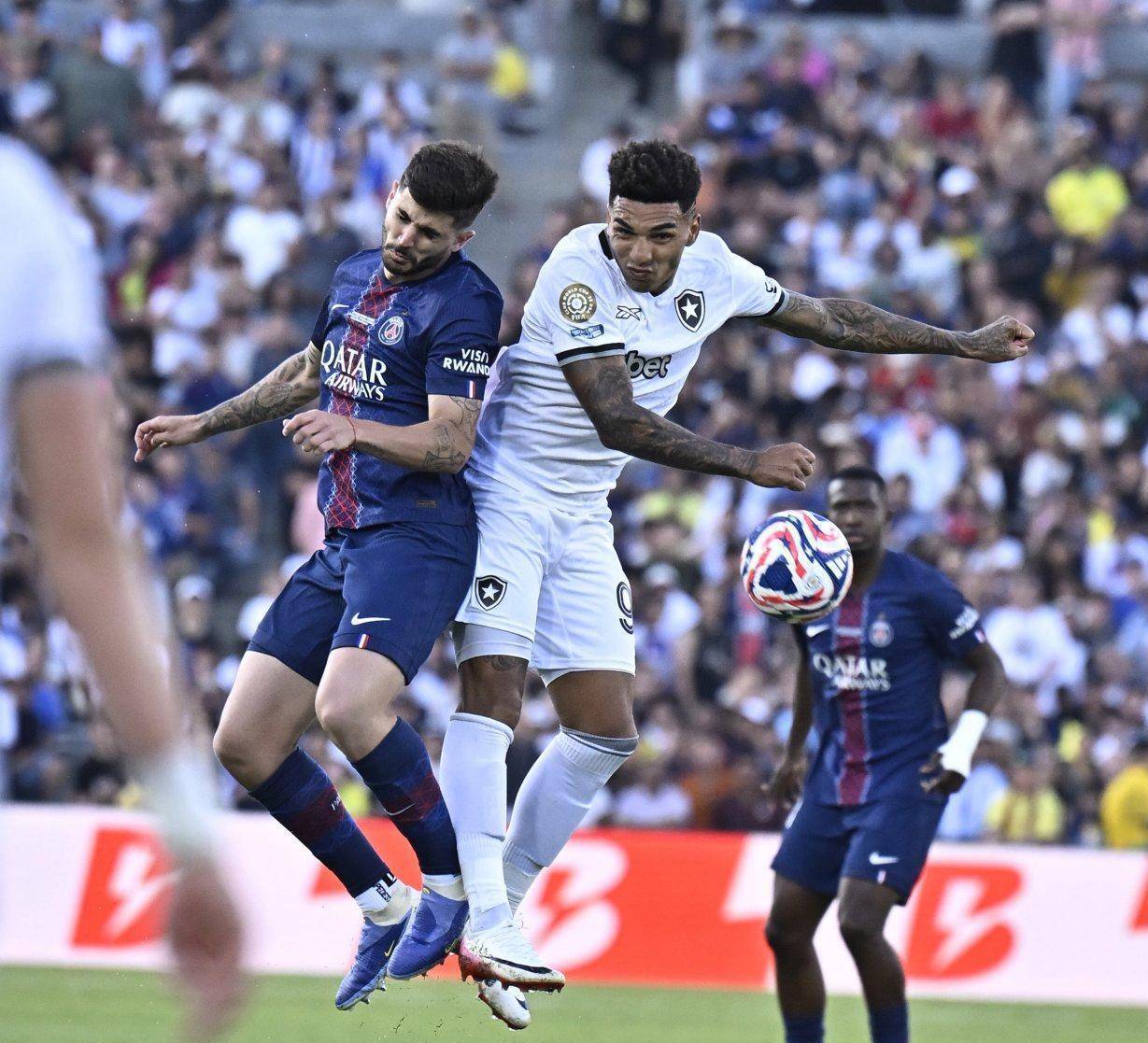 爱游戏下载-巴黎圣日耳曼势不可挡，横扫对手的简单介绍