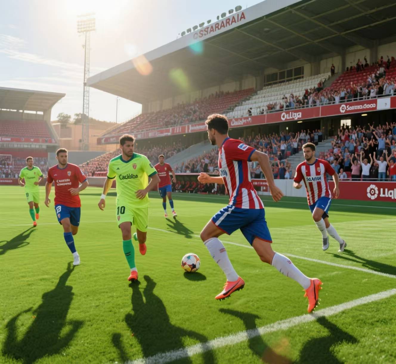 爱游戏下载-萨拉戈萨队在关键比赛中获得胜利的简单介绍