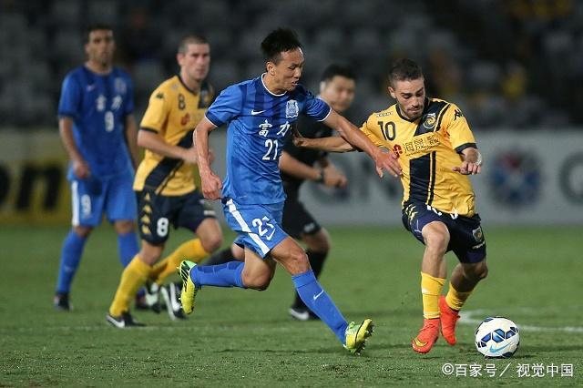 广州恒大豪取胜利,晋级之路更加明朗 广州恒大豪取胜利,晋级之路更加明朗