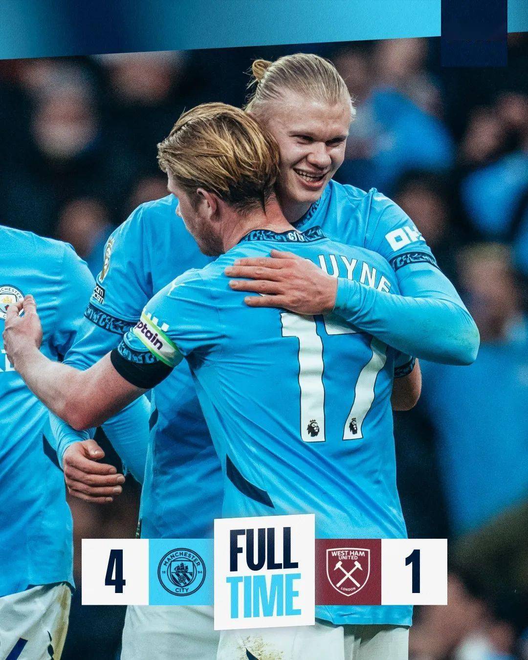 曼城击败对手,开启连胜模式 曼城击败对手,开启连胜模式