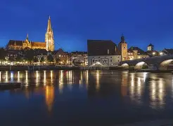 爱游戏体育-关于雷根斯堡实力超群，势不可挡的信息