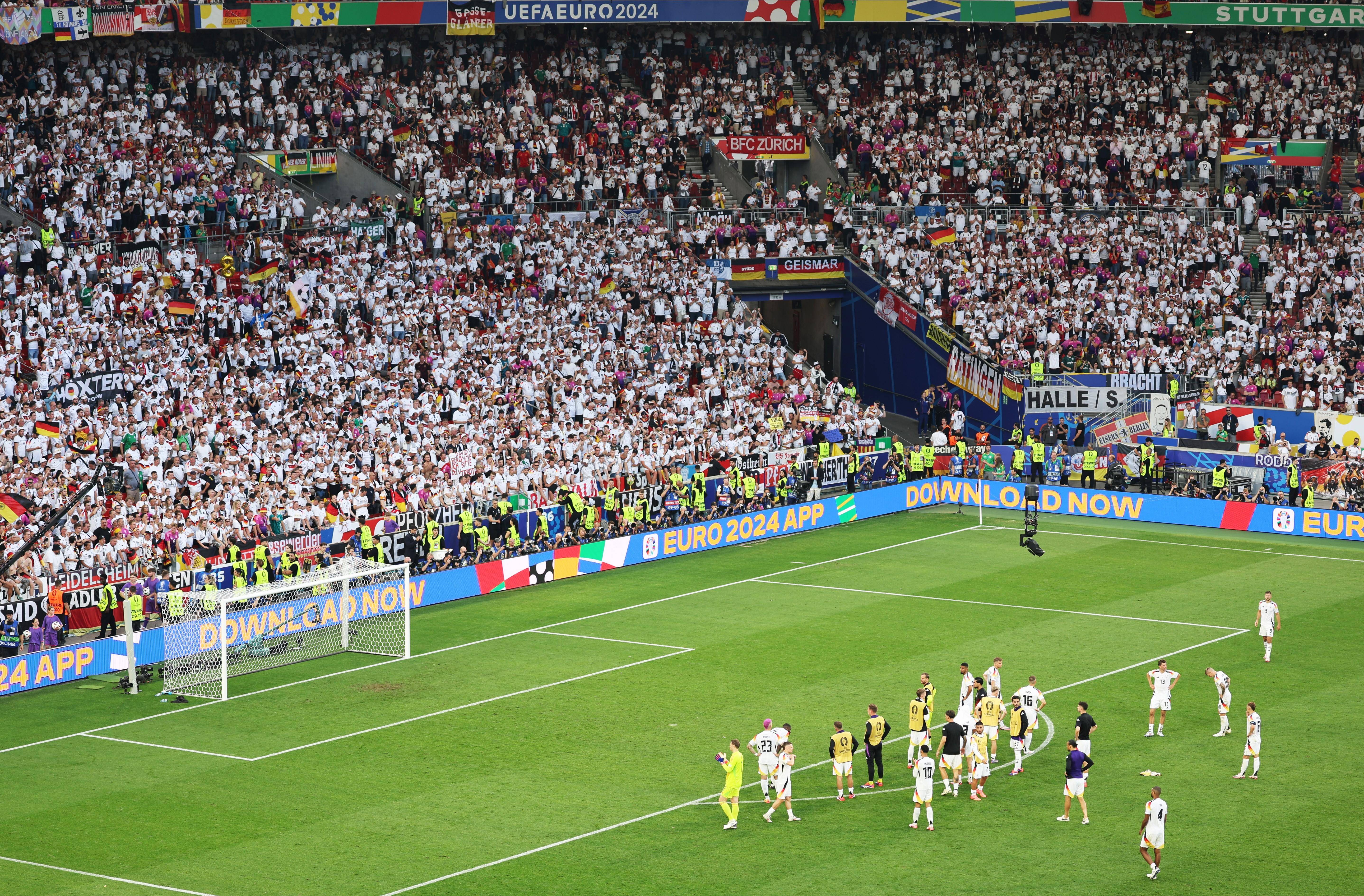 爱游戏tv-欧洲杯预选赛关键比赛，决胜时刻谁能冲锋陷阵