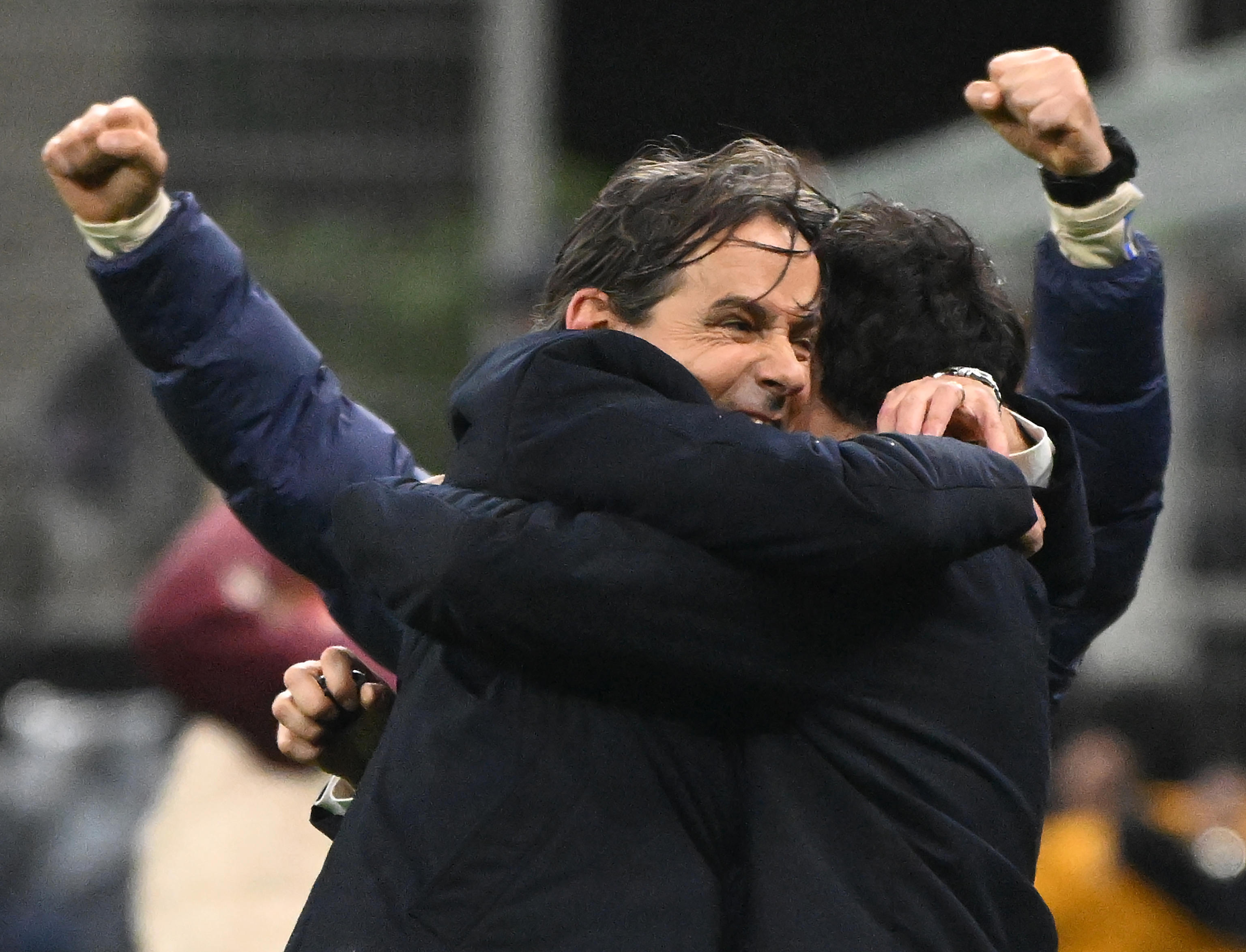 爱游戏APP-切尔西主场击败国际米兰，晋级欧冠四强！