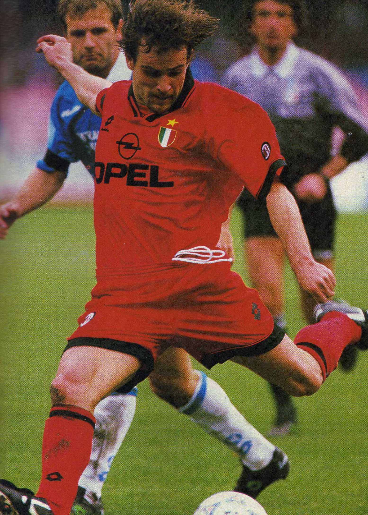 爱游戏入口-AC米兰客场惨败雷恩特福德，失去领头羊地位的简单介绍