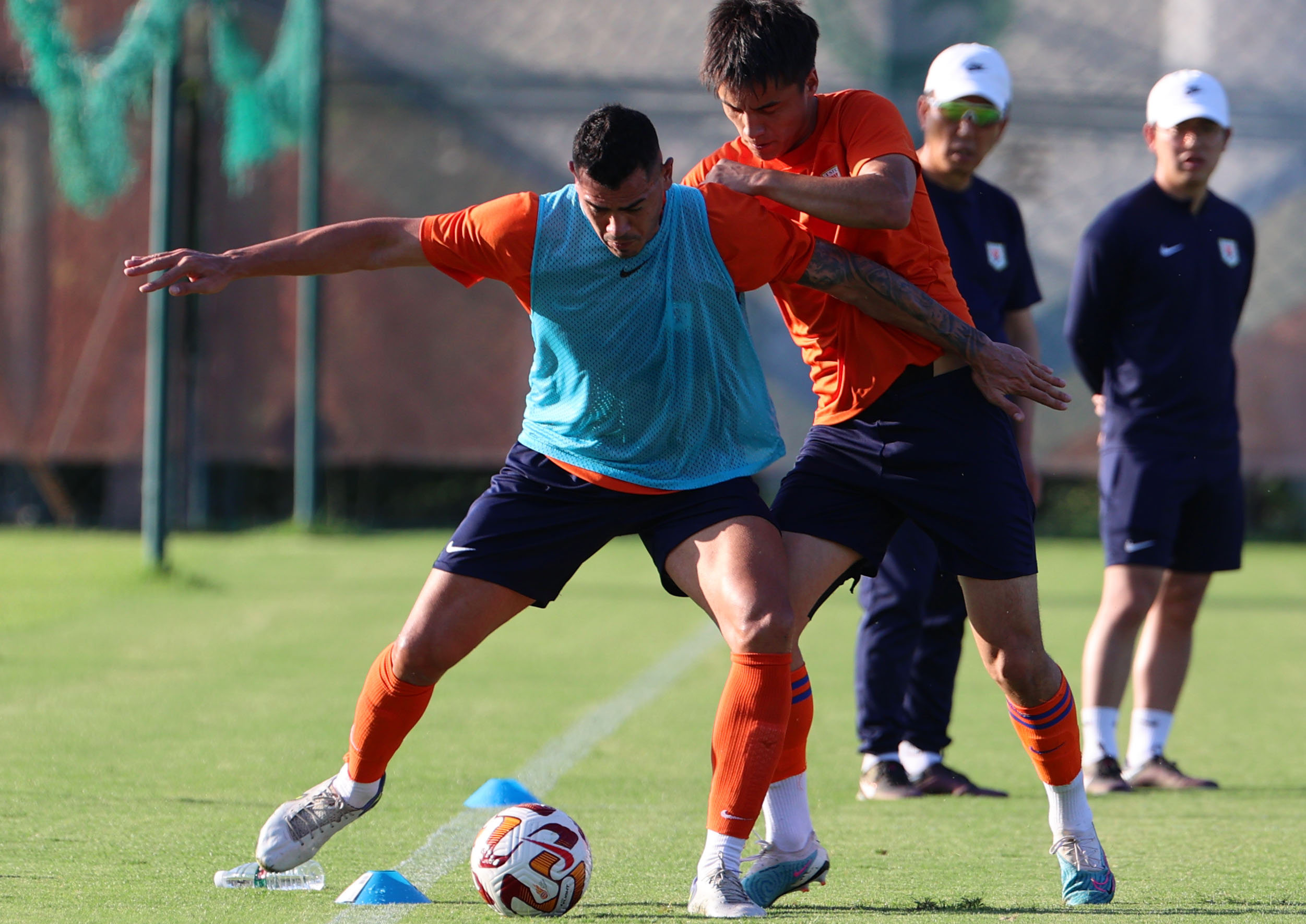 爱游戏官网-苏宁失利未失信心，全力调整备战下一场