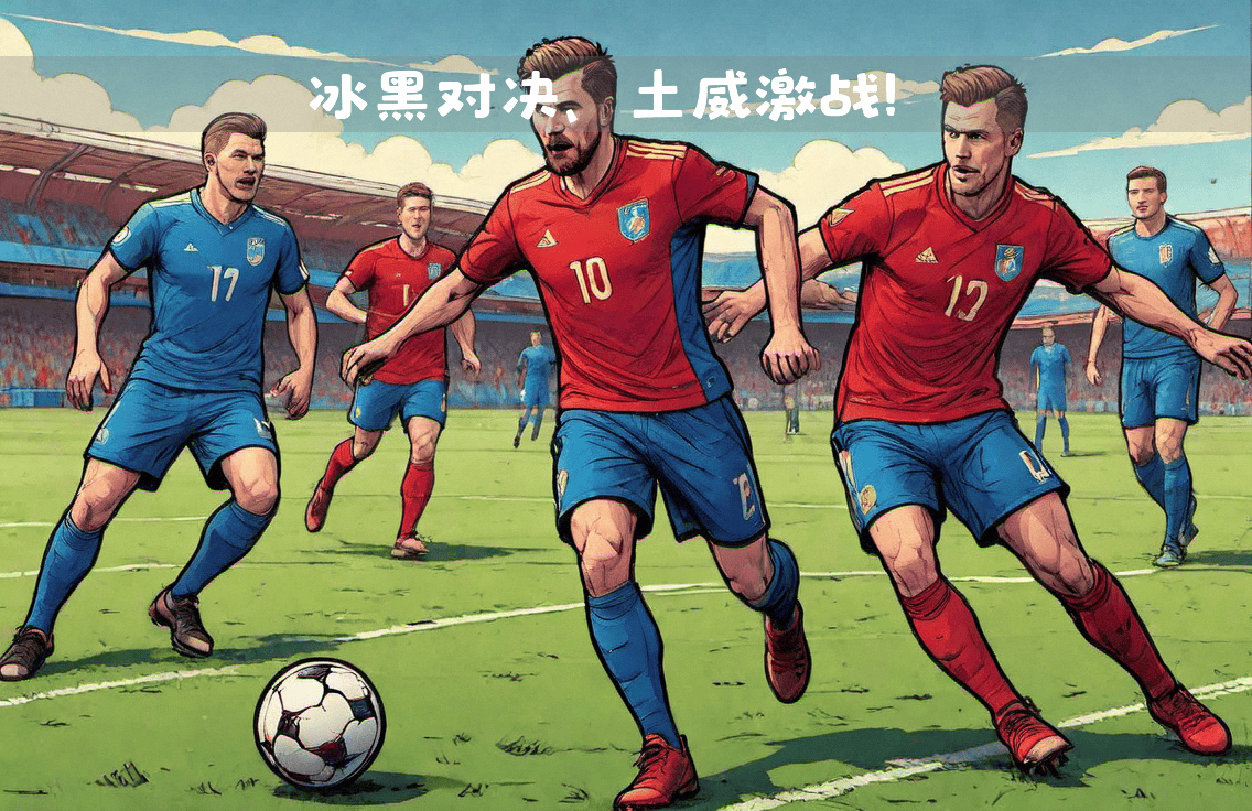冰岛队在紧张对决中取胜,晋级欧锦赛 冰岛队在紧张对决中取胜,晋级欧锦赛