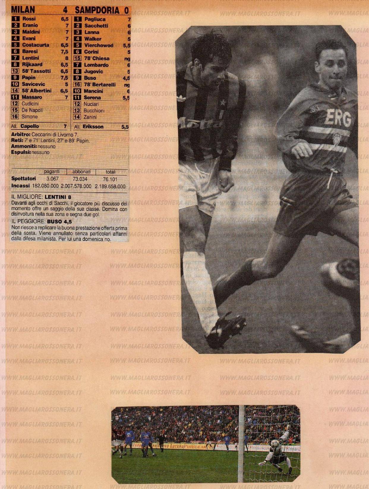 爱游戏体育-关于AC米兰客场挫败桑普多利亚的信息