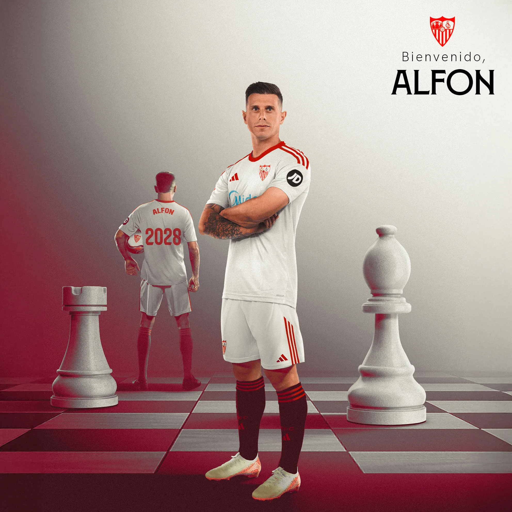 爱游戏APP-塞维利亚前锋火热状态，全队期待成绩突破