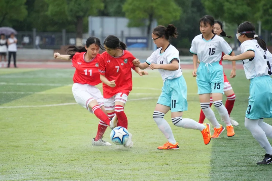爱游戏tv-赞叹女足比赛精彩表演，感受足球运动的魅力