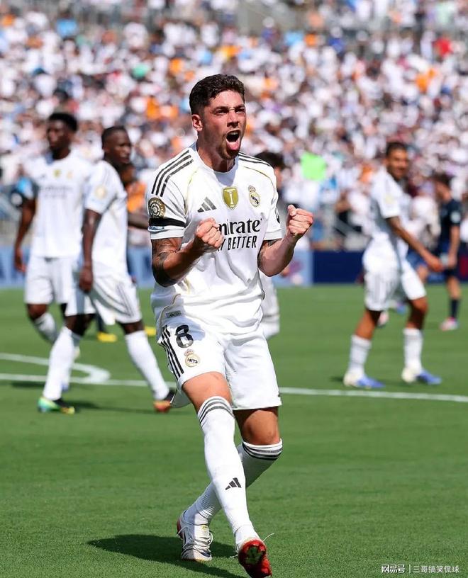 爱游戏官方-皇家马德里遭遇惊险逆转，输给莱比锡