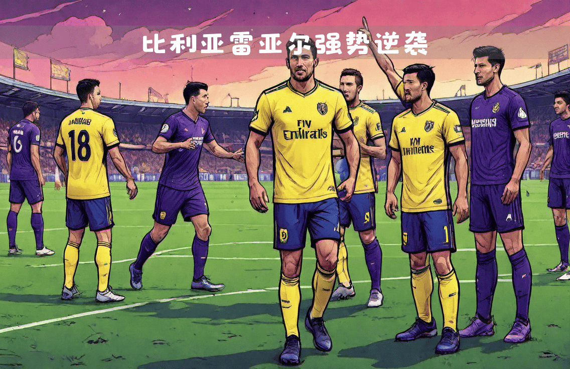 爱游戏入口-比利亚雷亚尔击败强敌，取得胜利